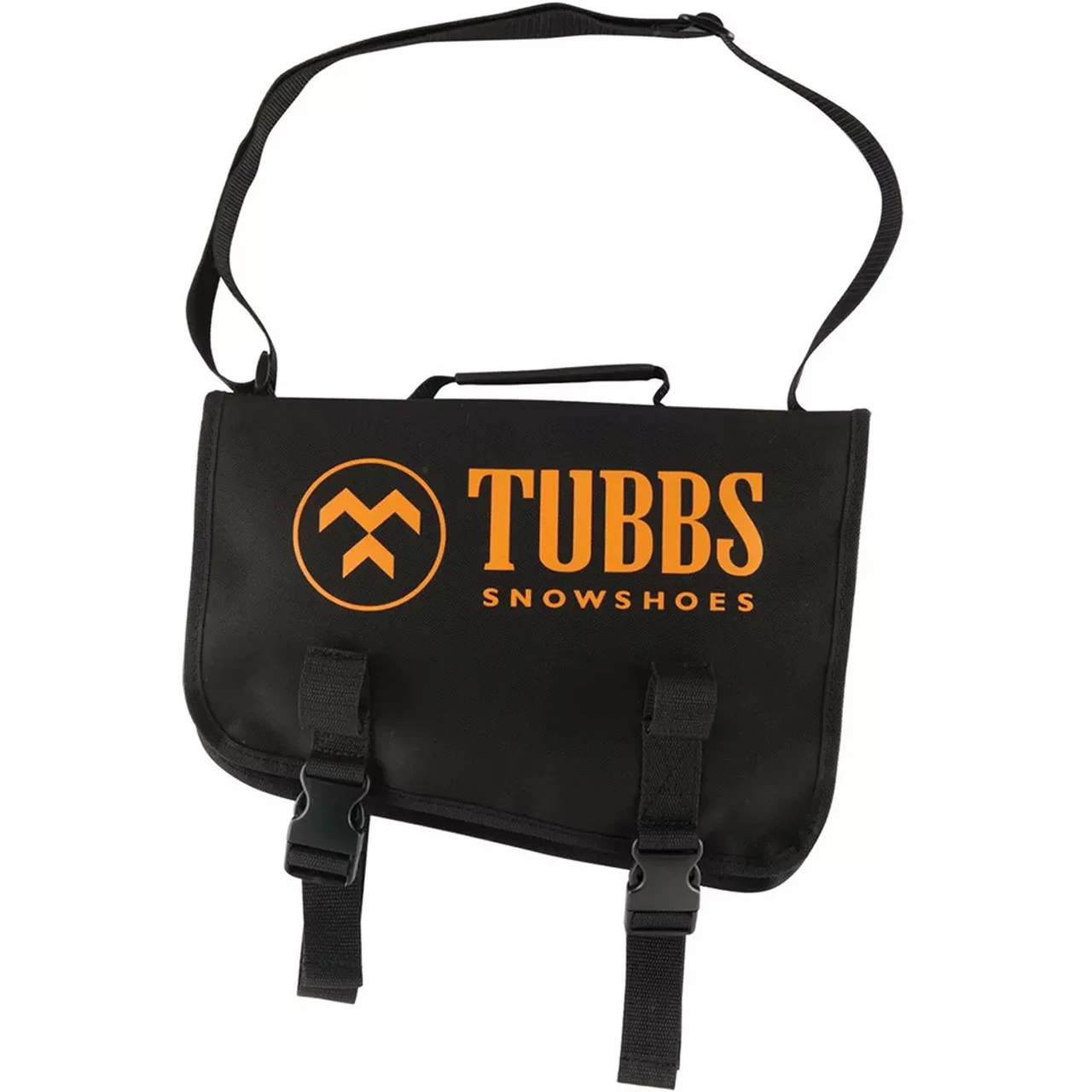 TUBBS Black Snowshoe Holster (X1303001010)