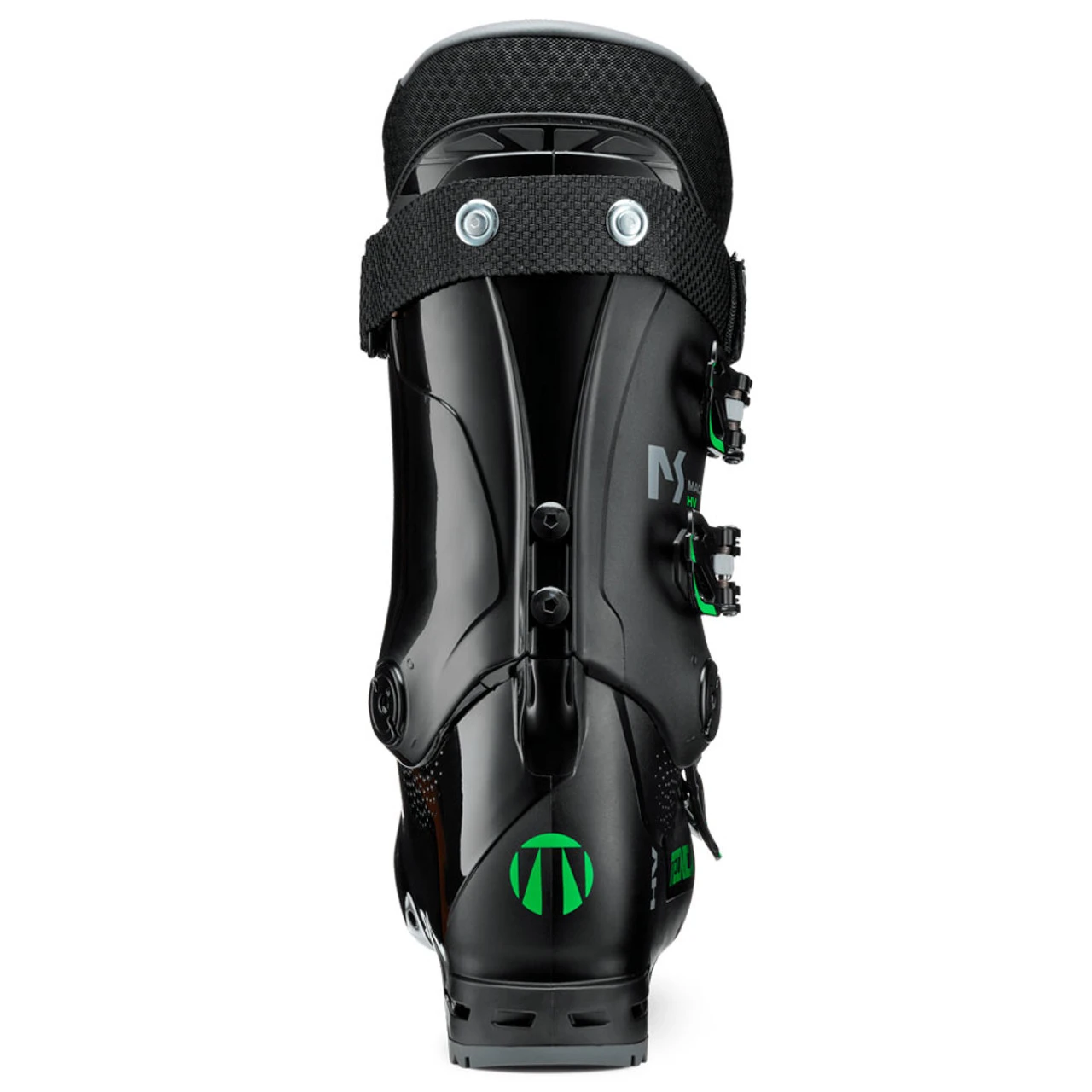 TECNICA Men's Mach Sport HV 80 GW Black Ski Boot (101872G1100) - Image 4