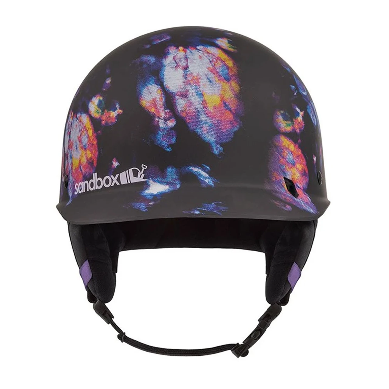 SANDBOX Kid's Classic 2.0 Ace Snow Helmet - Image 6