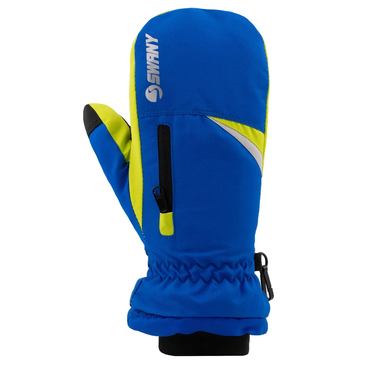 SWANY Junior X-Ceed Mitts - Image 5
