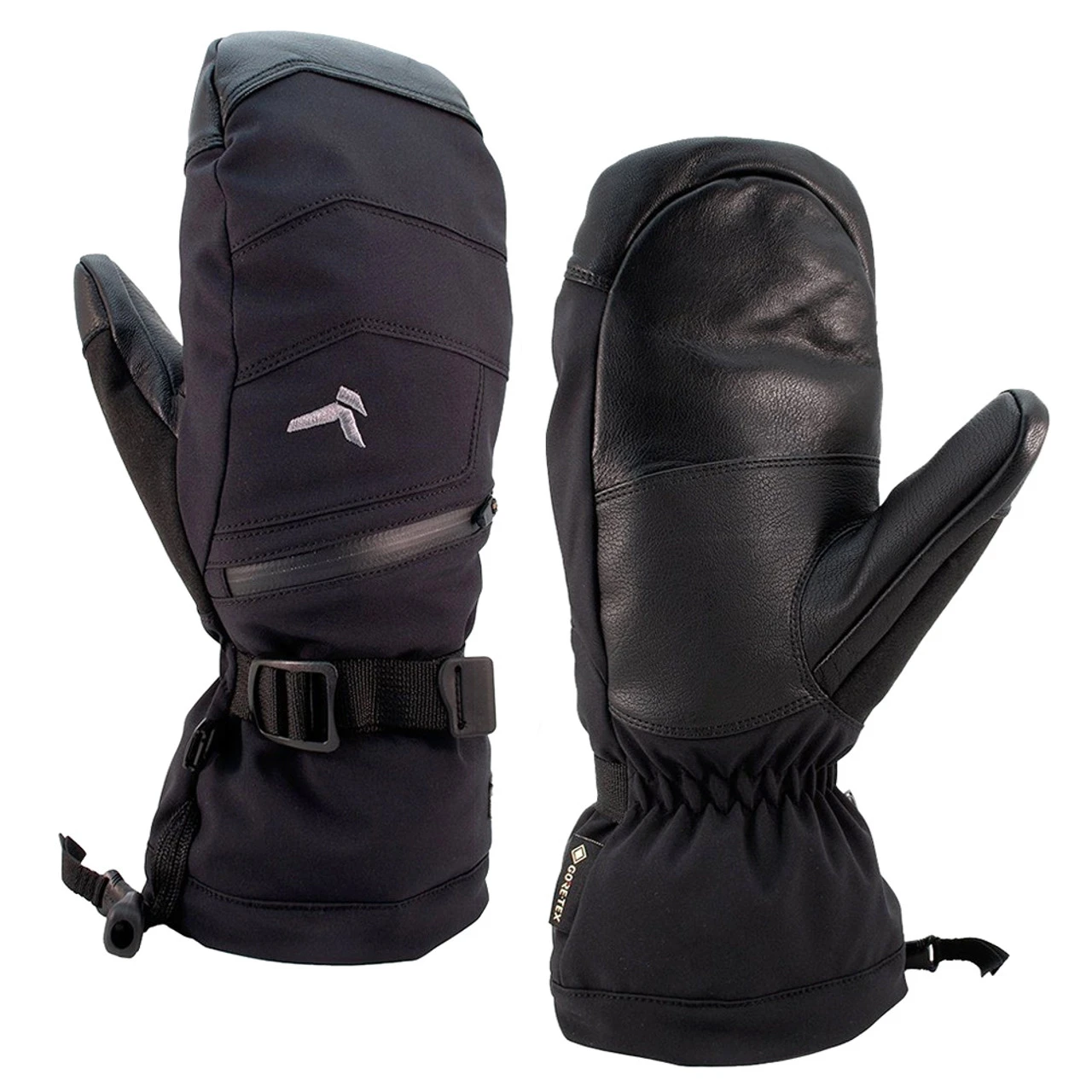 KOMBI Men's Sanctum Mitt