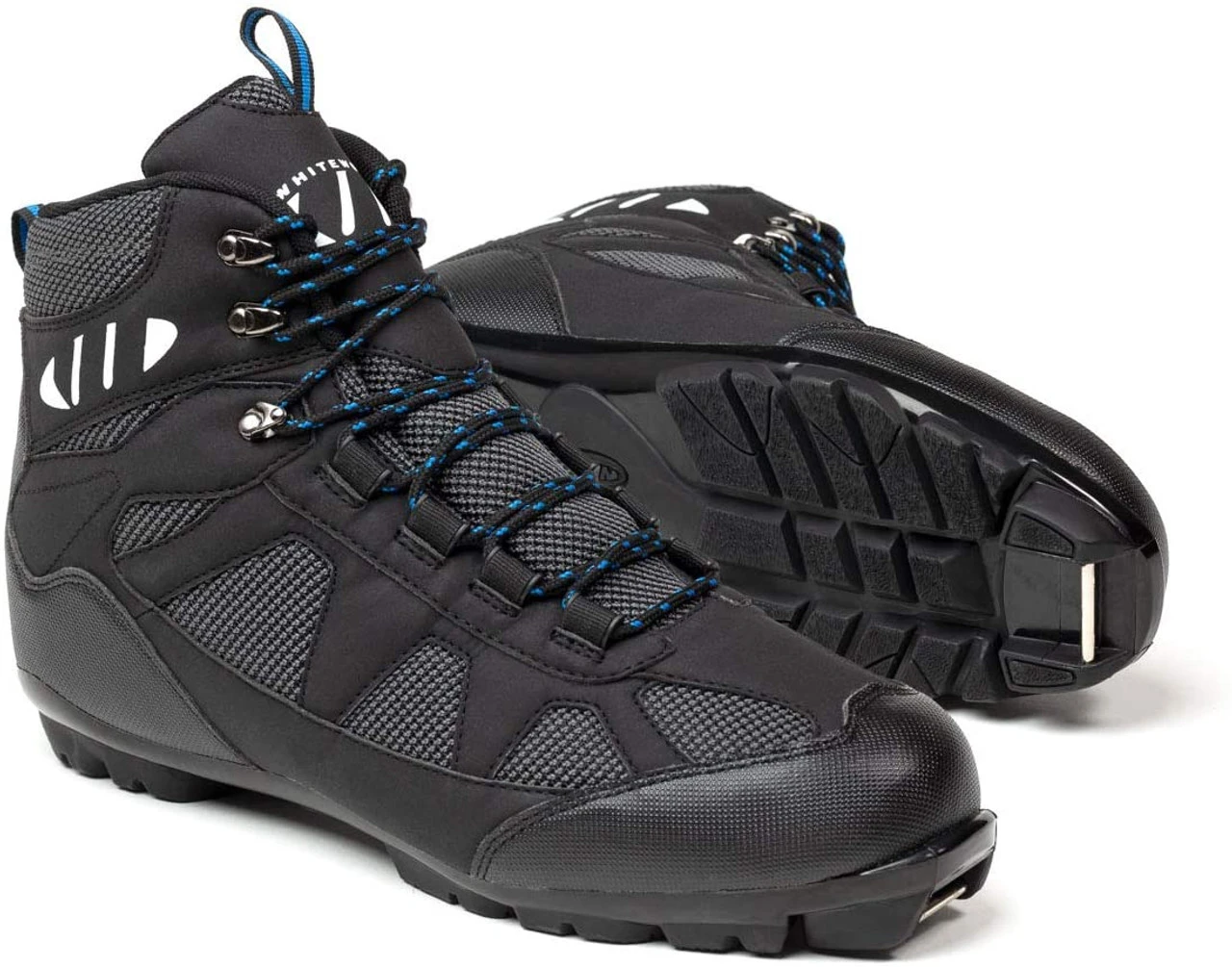 WHITEWOODS 302 NNN Ski Boot (302-NNN)