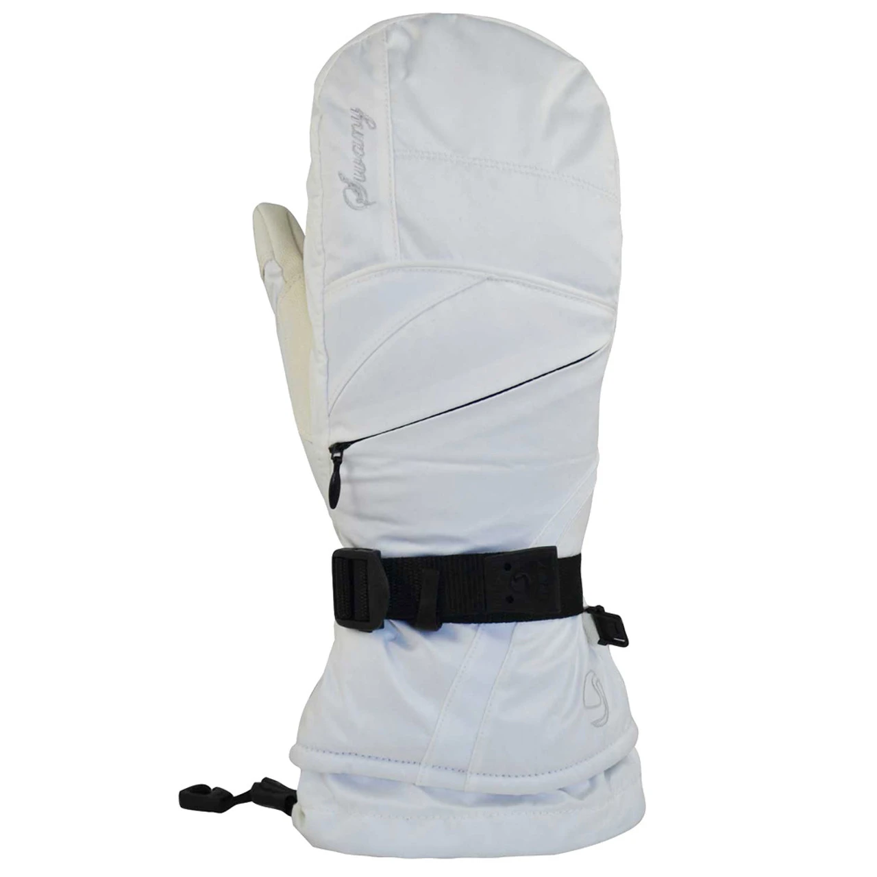 SWANY X-Therm Mitt - Image 2