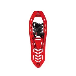 ATLAS SNOW-SHOE COMPANY Unisex Helium-Bc 23 Red Snowshoes (U210100801230)
