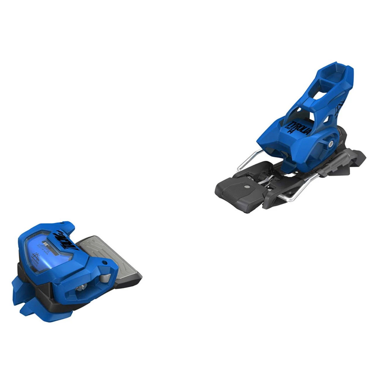 TYROLIA Attack 14 GW Brake Bindings