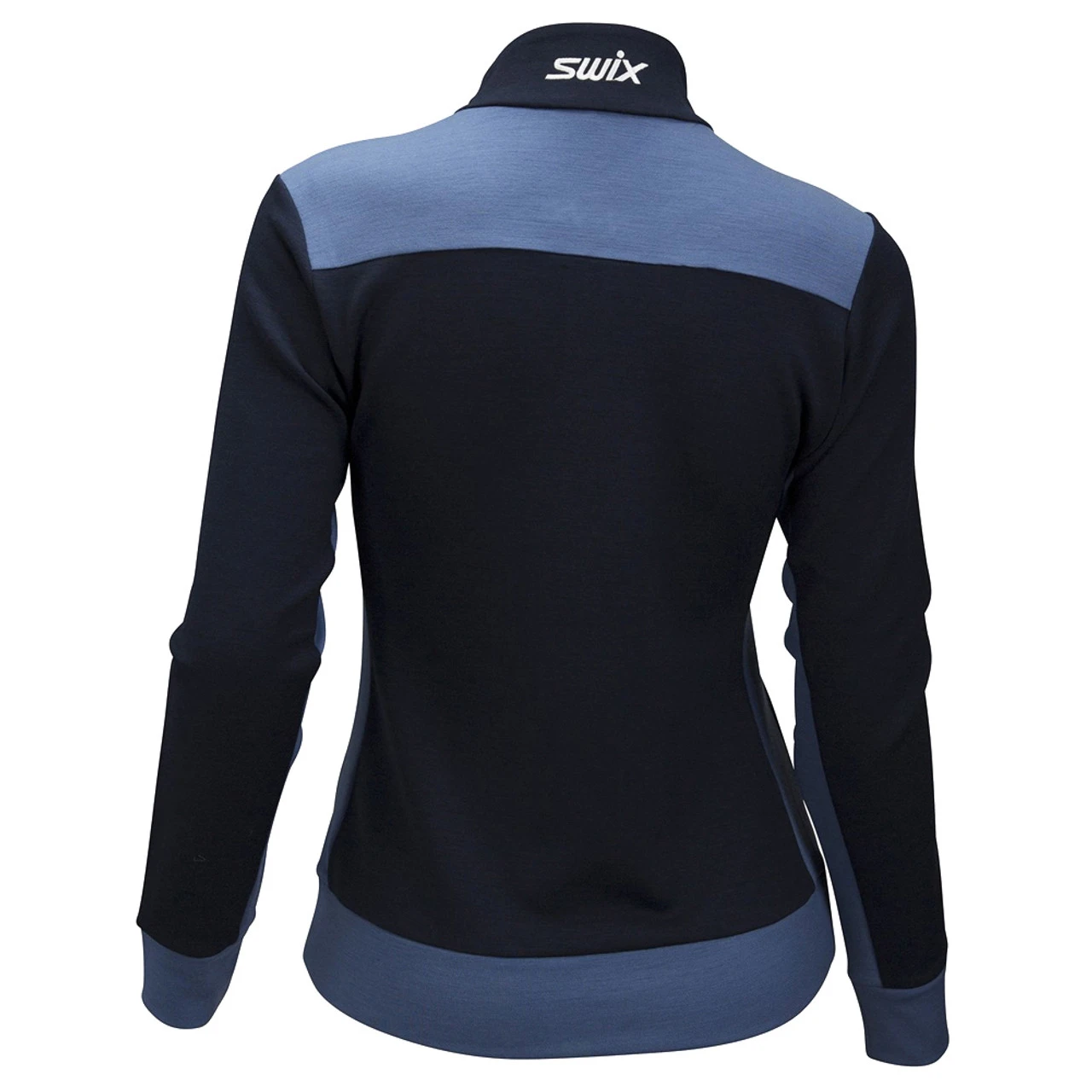 SWIX Women's Paramount Tech Wool Midlayer - Image 2