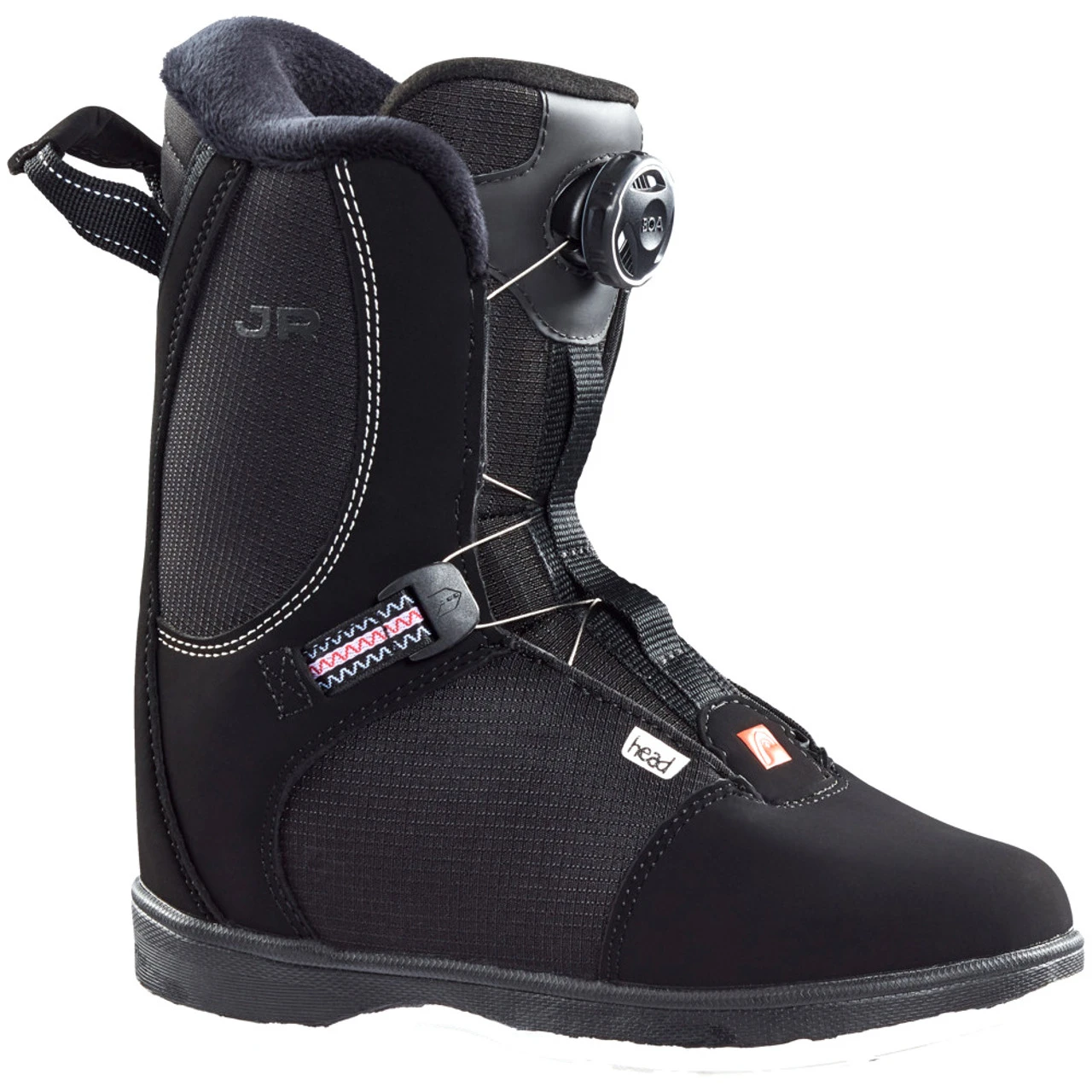 HEAD Juniors' JR Boa Snowboard Boots (355308)