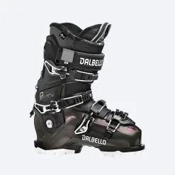 DALBELLO Women's Panterra 75 W GW Opal Ruby/Black Ski Boots (D2106010.10)