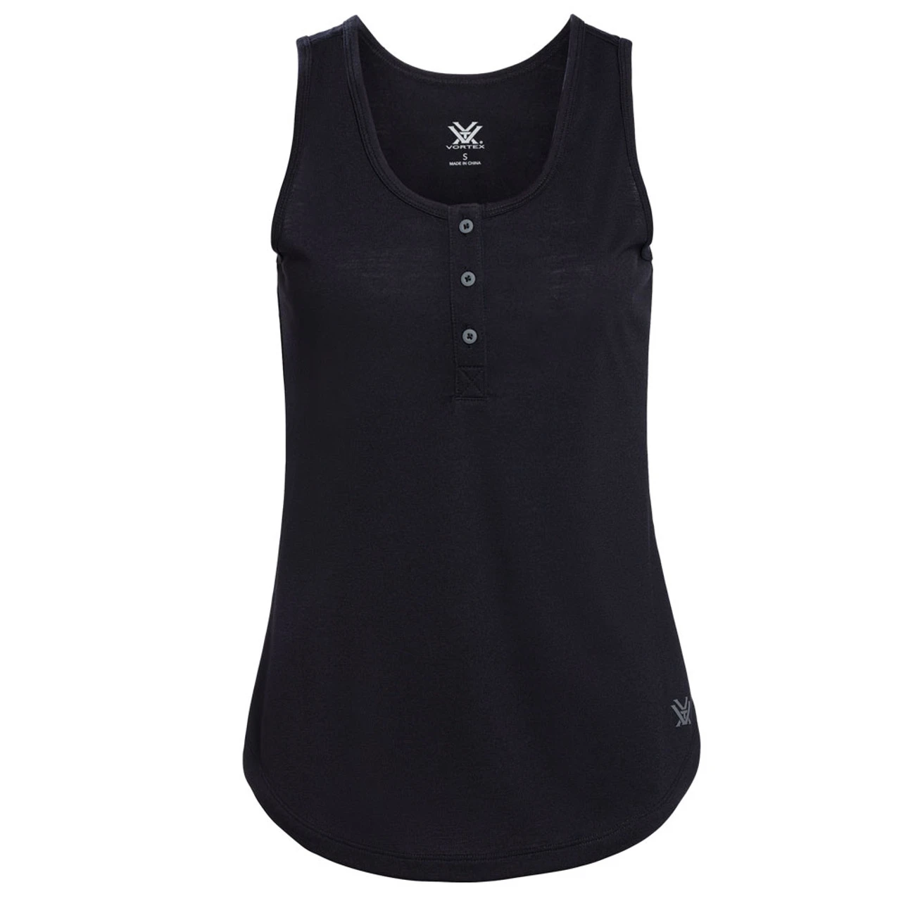 VORTEX Women's Active Focus Tank (121-32)