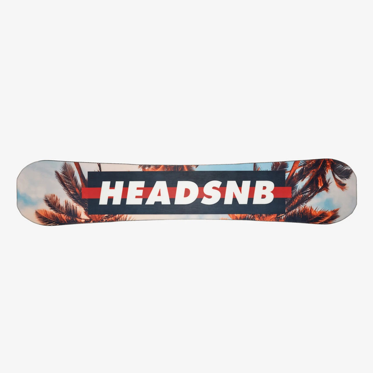 HEAD Unisex Anything LYT Snowboard (330312) - Image 2