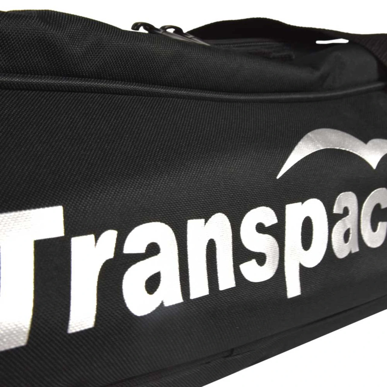 TRANSPACK Ski Single Black Bag - Image 2