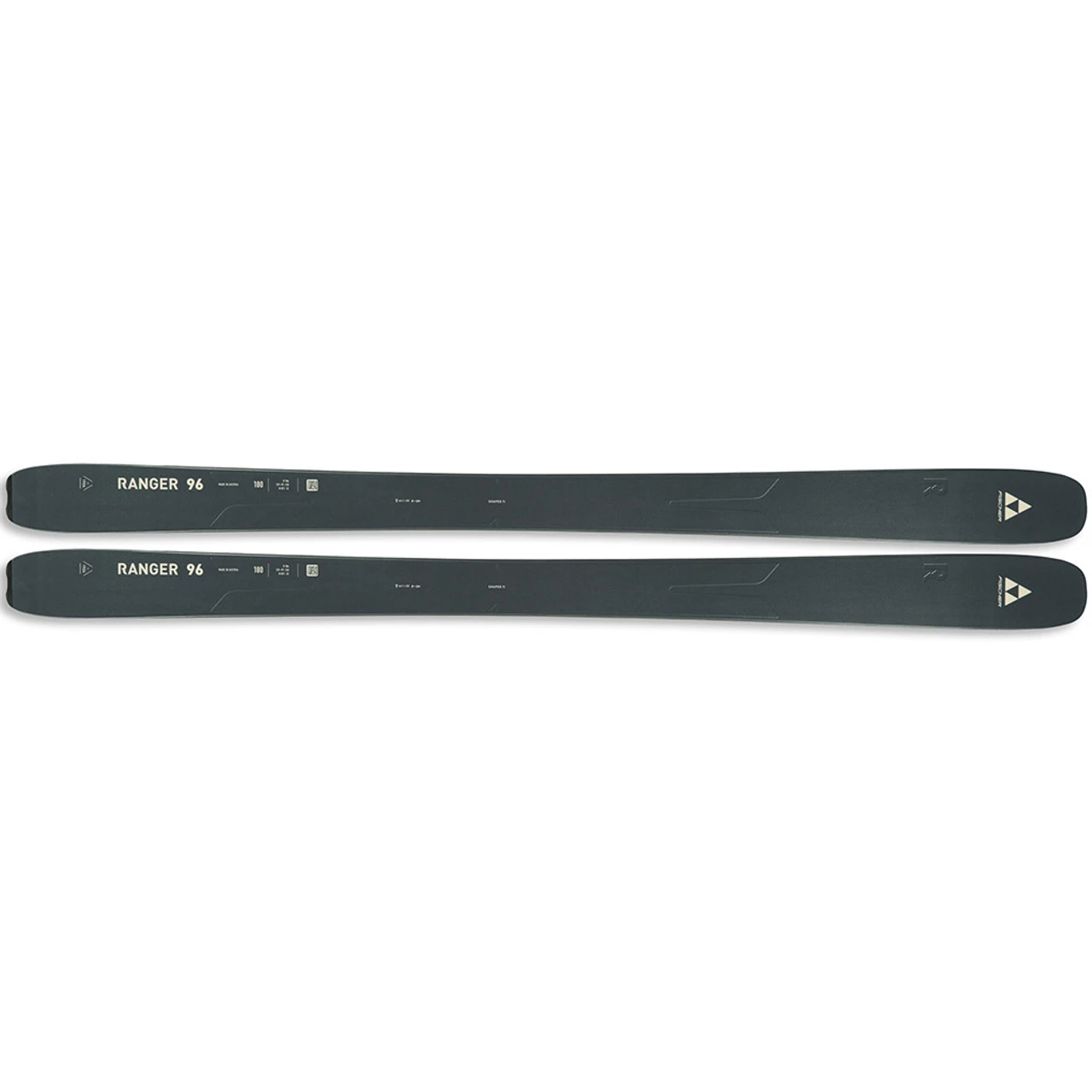 FISCHER Ranger 96 Skis (A17122)
