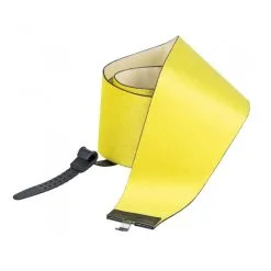 FISCHER Super Skin Yellow Mohair Mix 66 Nordic Skins (K50421)