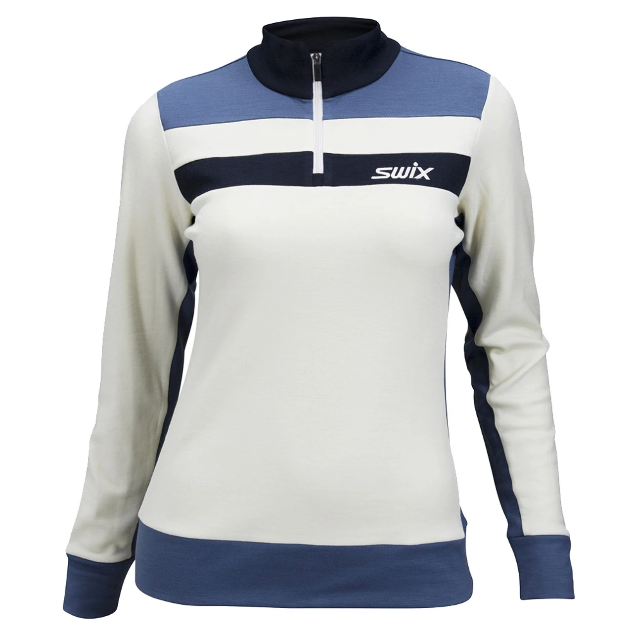 SWIX Women's Paramount Tech Wool Midlayer - Image 4