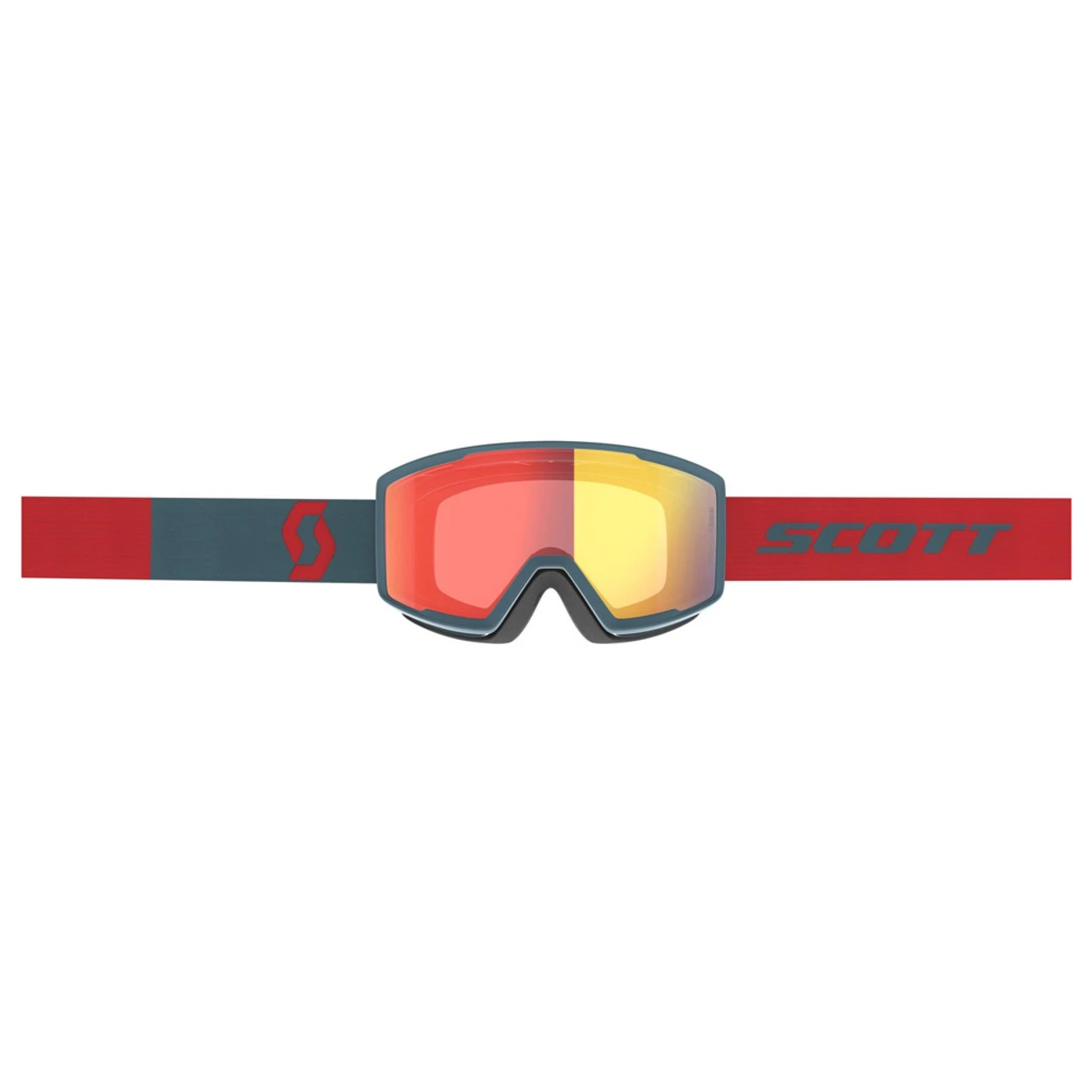 SCOTT Factor Pro Light Sensitive Goggles - Image 5