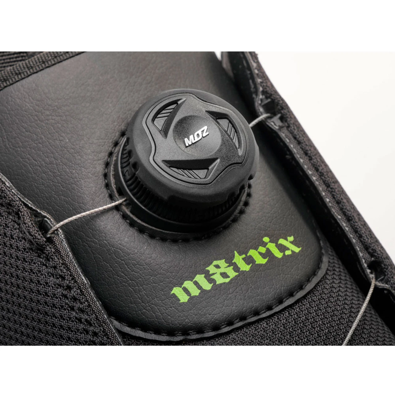 MATRIX 880 Jr ATOP Snowboard Boots (880-JR-ATOP) - Image 3