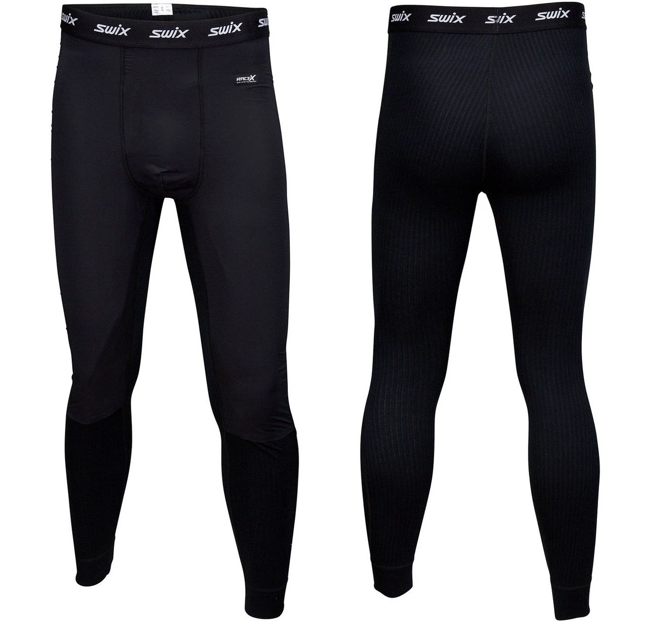 SWIX Mens RaceX Bodyw Wind Pant - Image 3