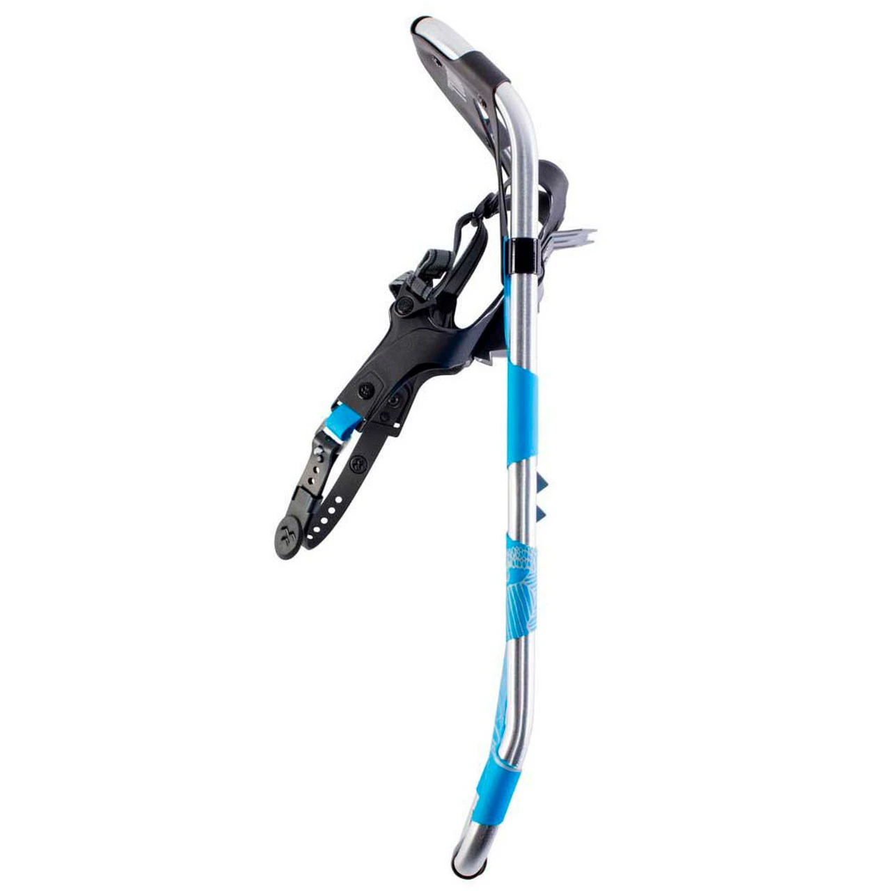 TUBBS Men's Xplore Silver/Blue Snowshoe (X190100201) - Image 4