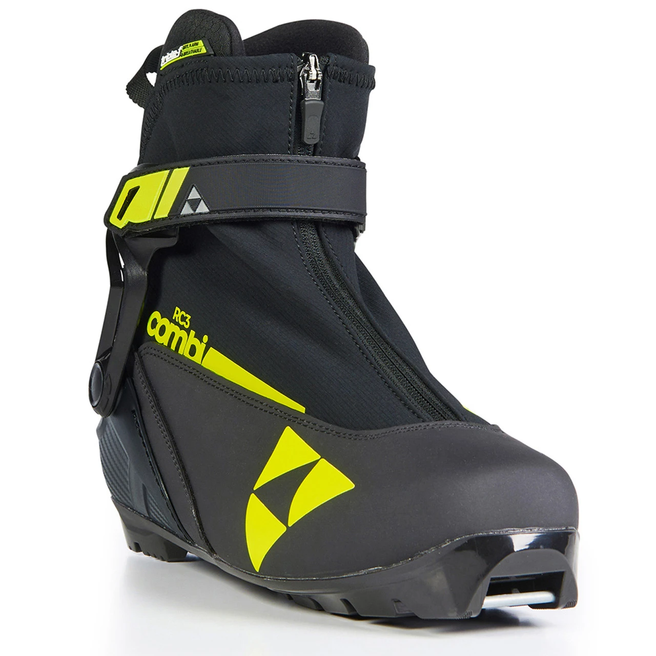 FISCHER RC3 Combi Nordic Boots - Image 4