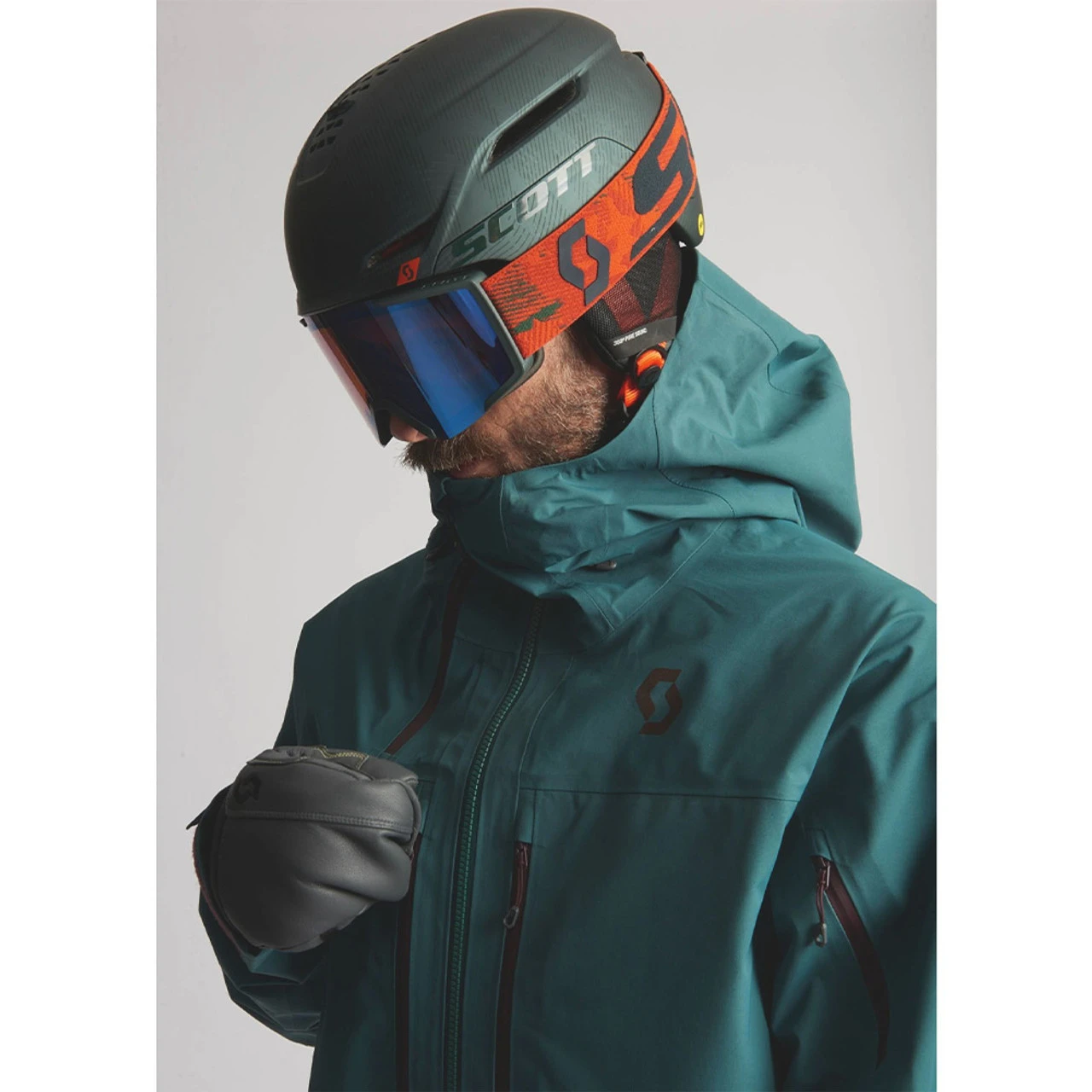 SCOTT Symbol 2 Plus Helmet (271752) - Image 4