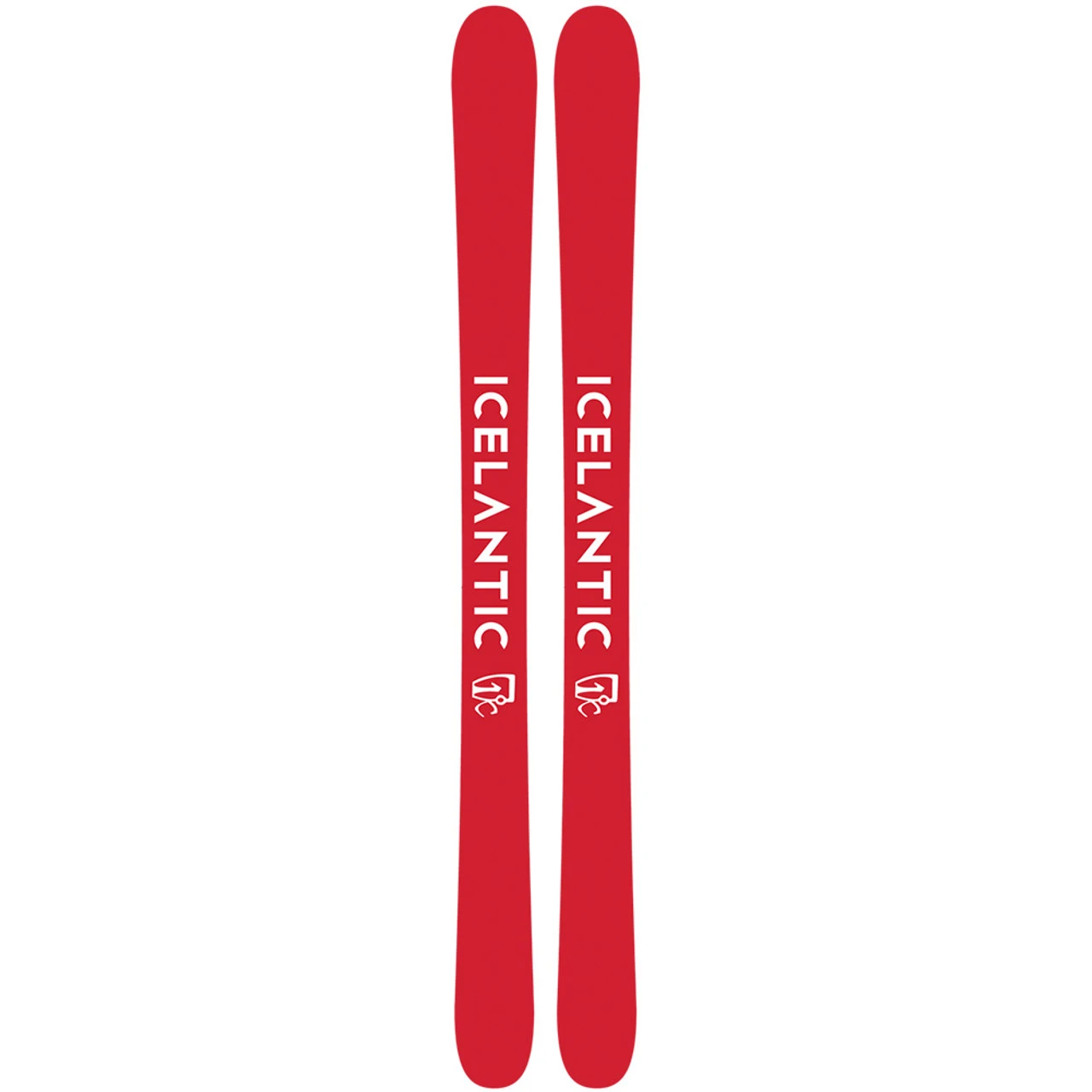 ICELANTIC Nomad Lite Skis (HGSKI22034-par) - Image 2