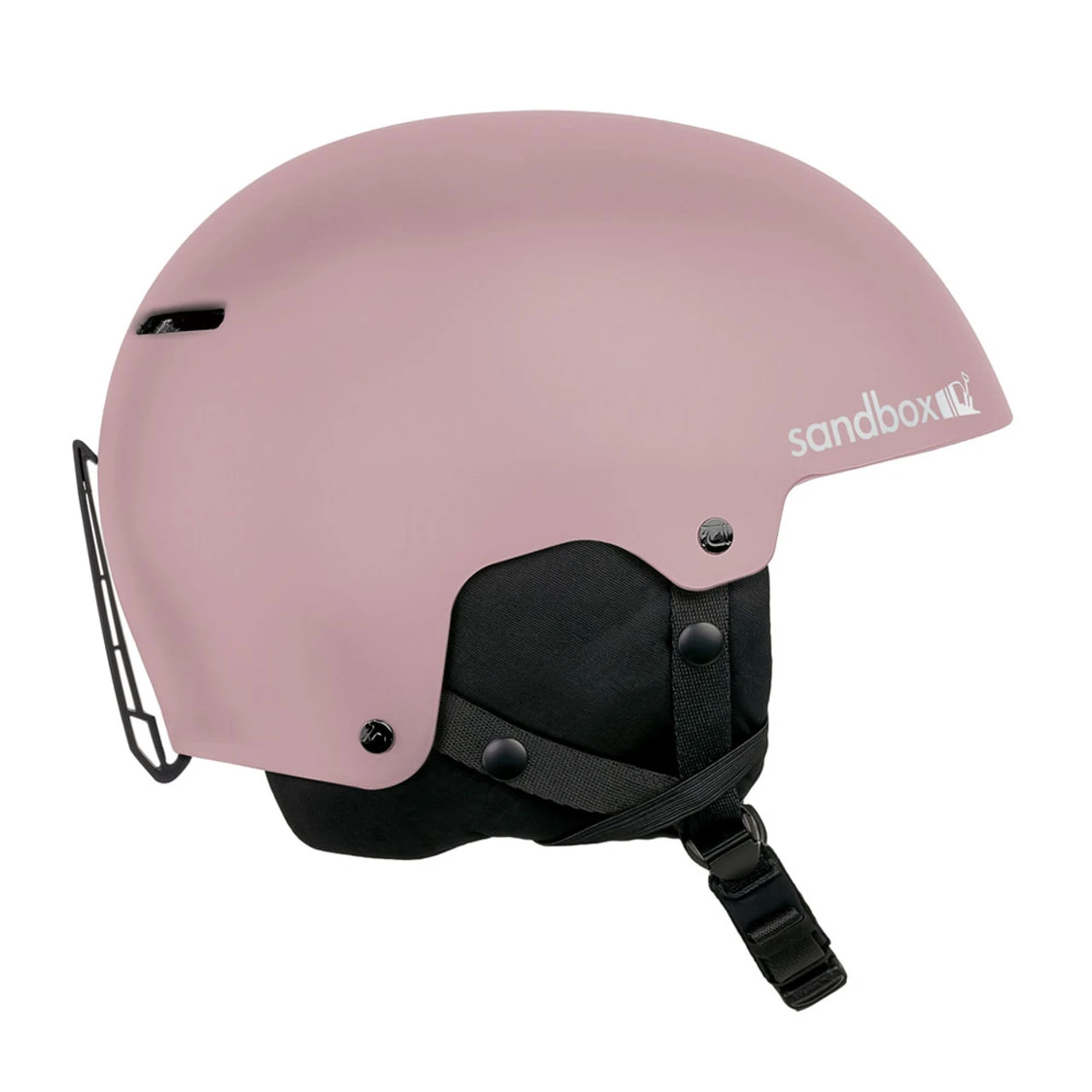 SANDBOX Kid's Icon Ace Winter Sports Helmet - Image 3