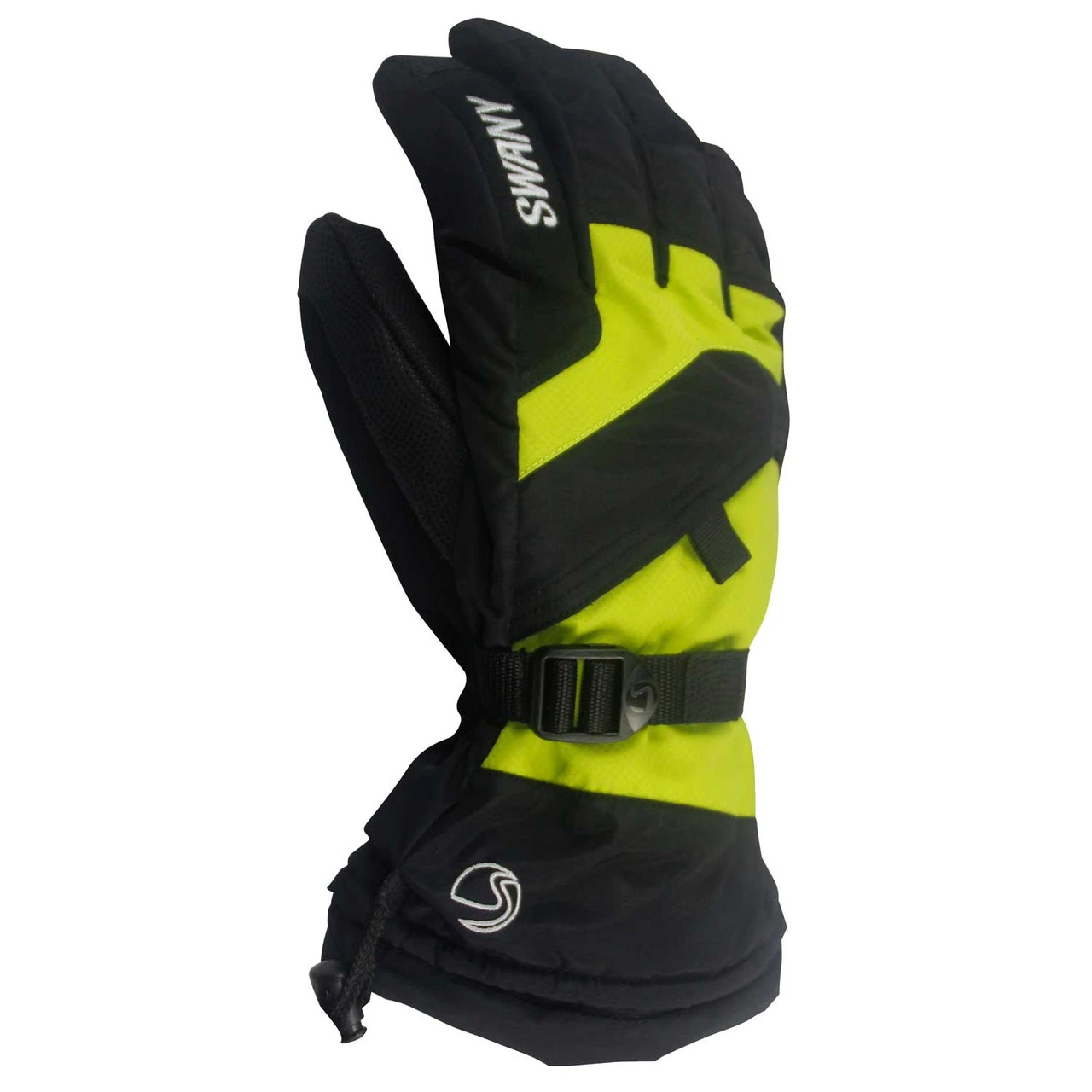 SWANY Junior X-Over Glove (SX-65J) - Image 3