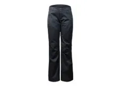 BOULDER GEAR Womens Luna Black Pant (2442R-001)