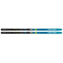 FISCHER Voyager EF Crown Ski With Tour Step-In IFP