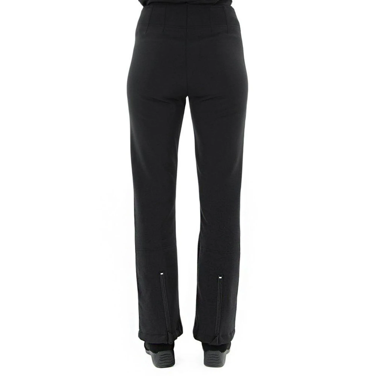 BOULDER GEAR WB400 Intrigue OTB Black Pant (7413R-001) - Image 2