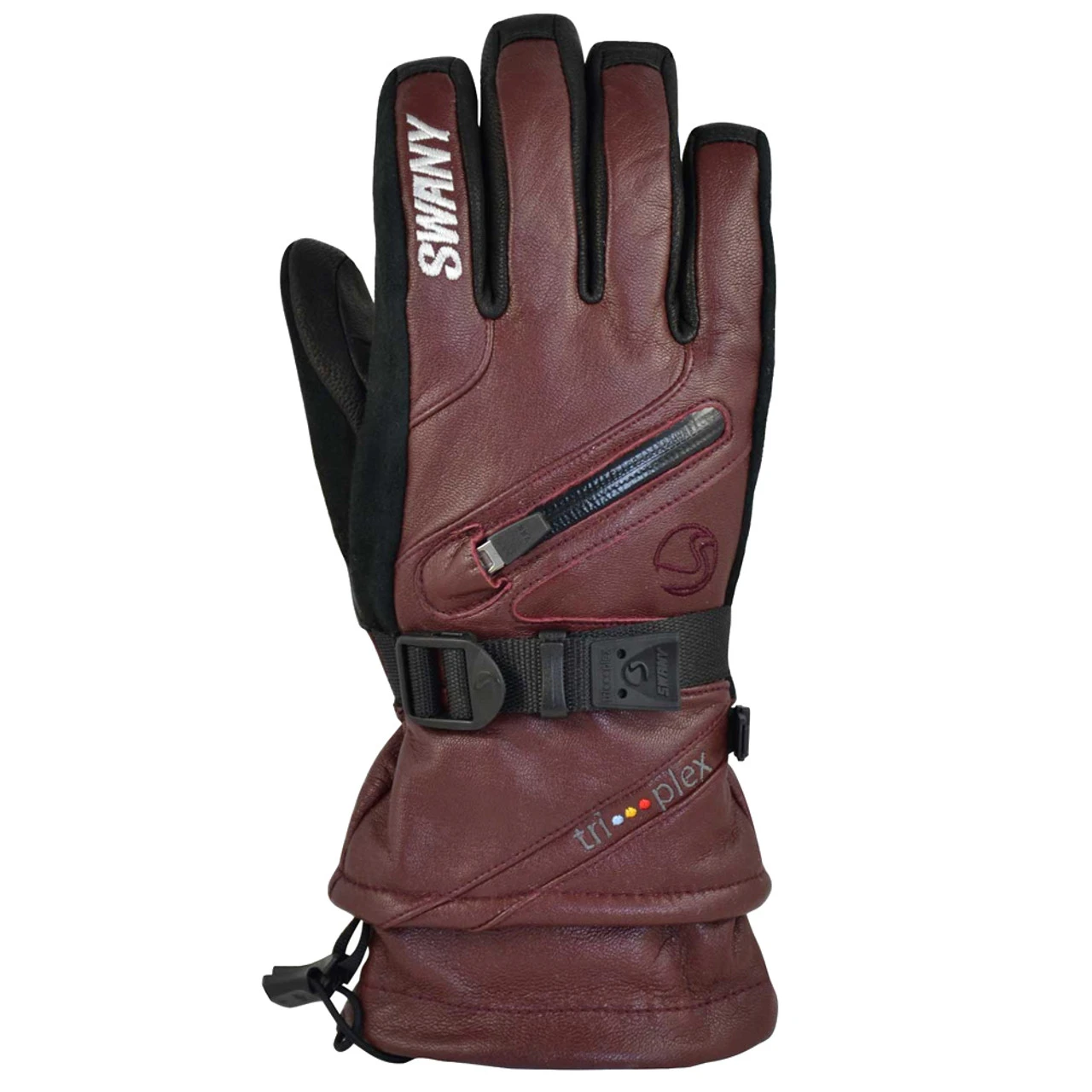 SWANY Women's X-Cell Gloves - Image 5