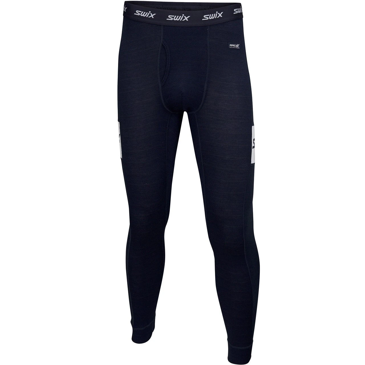 SWIX Mens RaceX Warm Bodyw Pant