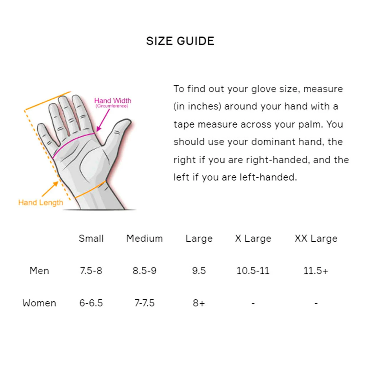 SWANY Women's X-Change Mitts - Image 3