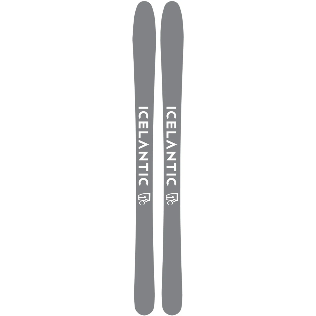 ICELANTIC Riveter 85 Skis (HGSKI22057-par) - Image 2