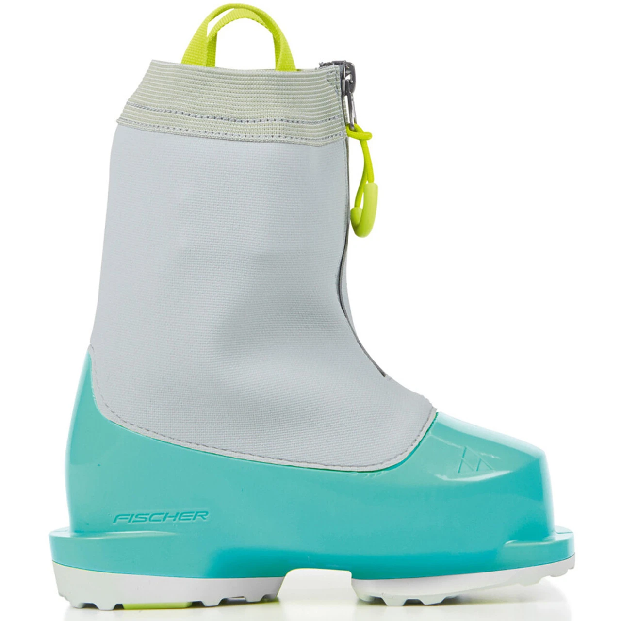 FISCHER Two Ski Boots